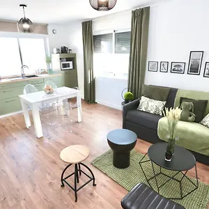  Appartement Cosy's Olivier