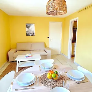  Appartement Port Maria Acces