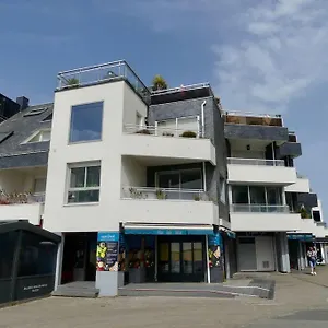  Appartement Face A La De 33m2 Avec Terrasse Et Wifi