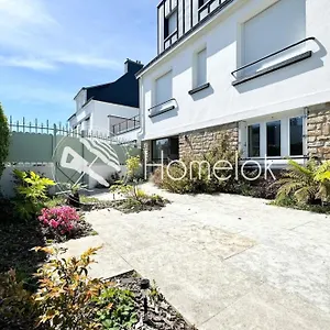  Appartement Joli Neuf Jardin 500 M Des Plages