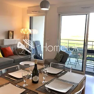  Appartement Neuf De Standing à Pied