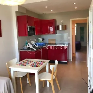  Appartement Ultra Cosy Front De